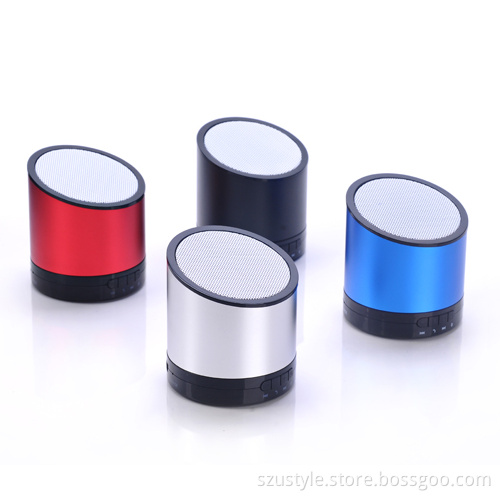Mini Bluetooth Speaker (UB12)